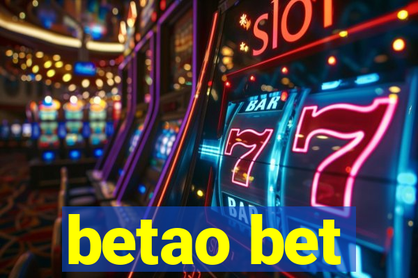 betao bet